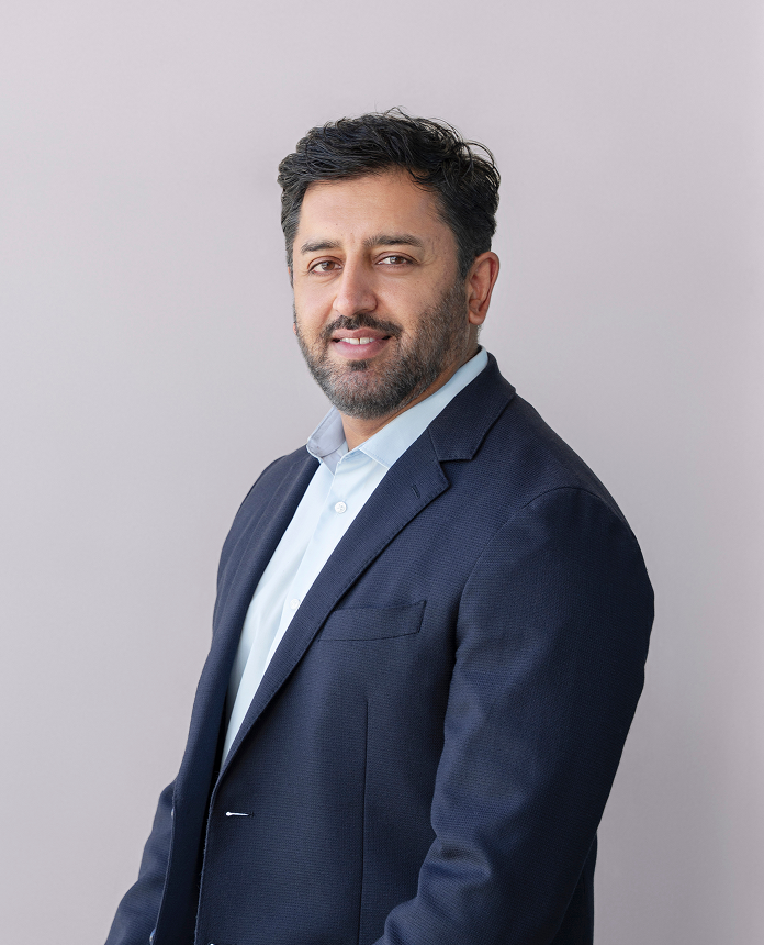 Bhav Devlia