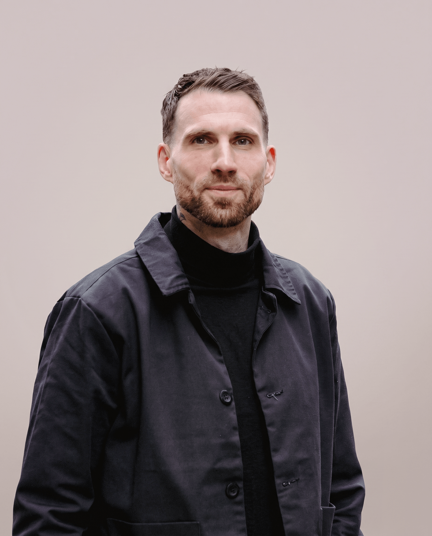 Tom Palmer